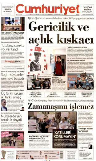 Cumhuriyet