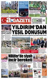 A GAZETE