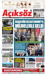KASTAMONU AÇIKSÖZ