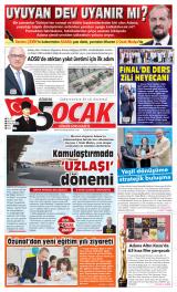 ADANA 5 OCAK