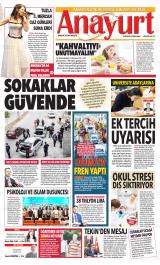 ANAYURT