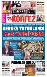 ANTALYA KÖRFEZ