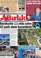 BALIKESİR BİRLİK