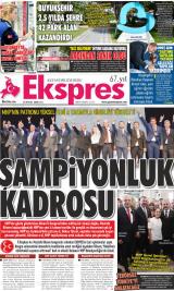 BALIKESİR EKSPRES