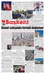 BAŞKENT