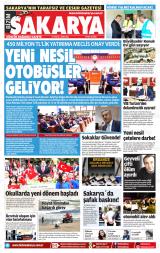 BİZİM SAKARYA