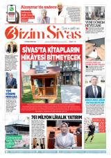 BİZİM SİVAS