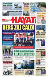 BURSA HAYAT