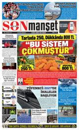 MALATYA SONMANŞET