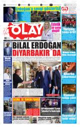 DİYARBAKIR OLAY