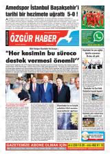 DİYARBAKIR ÖZGÜR HABER