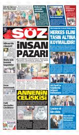 DİYARBAKIR SÖZ