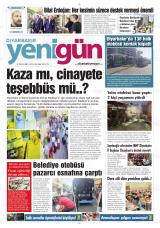 DİYARBAKIR YENİGÜN