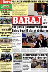 BARAJ
