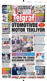 EGE TELGRAF
