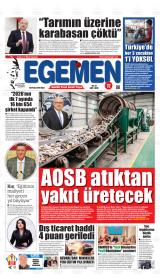 EGEMEN