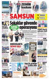 SAMSUN