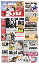 ESKİŞEHİR 2 EYLÜL