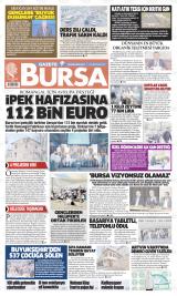 GAZETE BURSA