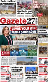GAZETE27