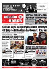 GÖLCÜK HABER