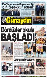 GÜNAYDIN ADANA
