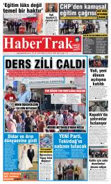 HABER TRAK