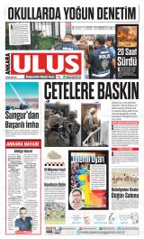 ANKARA ULUS