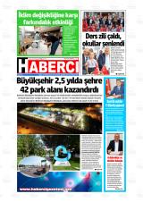 HABERCİ