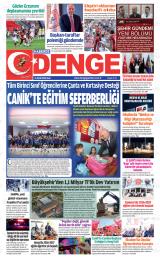 HABERDE DENGE