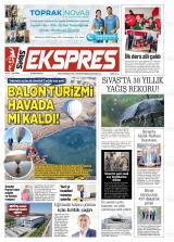 SİVAS EKSPRES