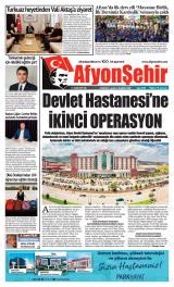 AFYONŞEHİR
