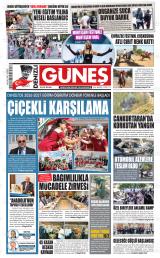 DENİZLİ GÜNEŞ