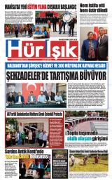 HÜR IŞIK