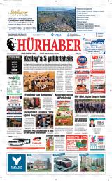 HÜRHABER