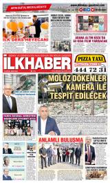 İLKHABER