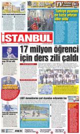 İSTANBUL
