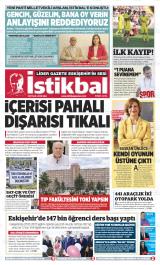 İSTİKBAL
