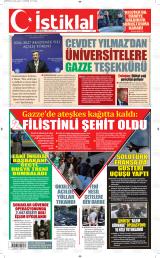 İSTİKLAL