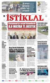 KASTAMONU İSTİKLAL
