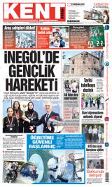 KENT BURSA