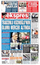 KUZEY EKSPRES