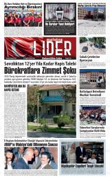 MALATYA LİDER