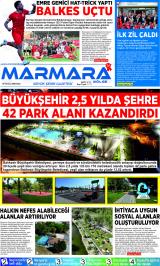 MARMARA BÖLGE