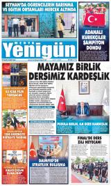 MEDYA YENİGÜN