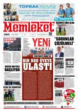 MEMLEKET SİVAS