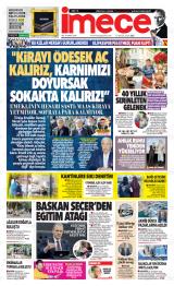 İMECE
