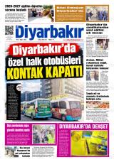 ÖZ DİYARBAKIR