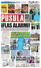 PUSULA