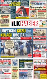 GAZİANTEP İLK HABER